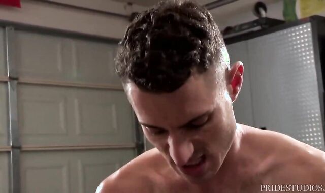 My humongous Dad Trainer