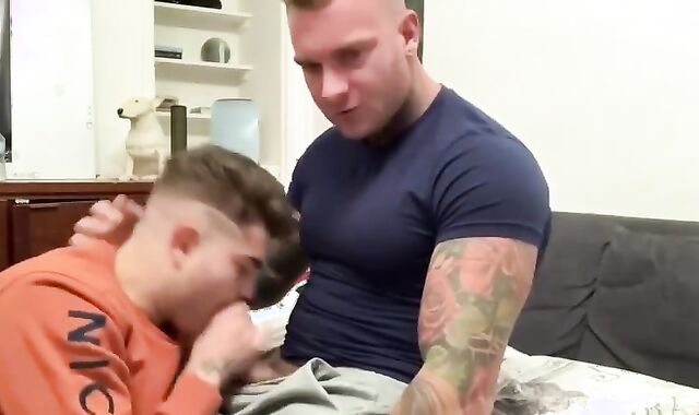 Dad Has Candy For u voyeur?spycam?spycam?voyeur Billy Essex And Dean young