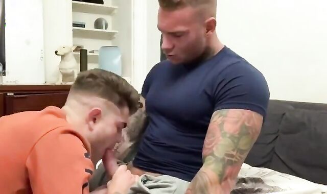 Dad Has Candy For u voyeur?spycam?spycam?voyeur Billy Essex And Dean young