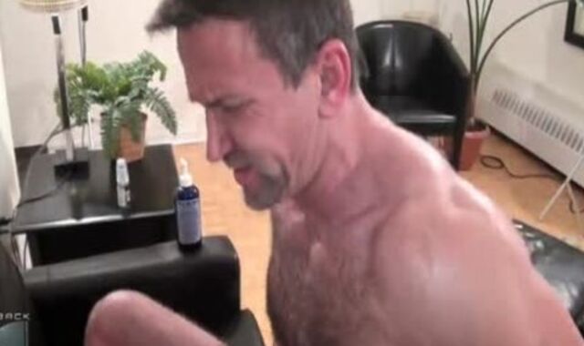 Matt Sizemore Railing unprotected