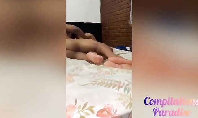 Assume The Stance:voyeur Sideways spycam?