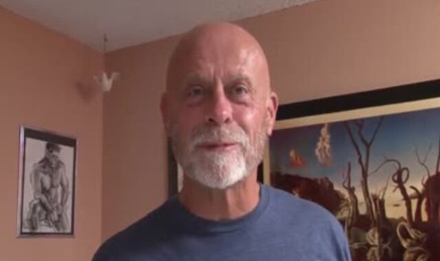 Older4me Dad Fap Kneading Parker