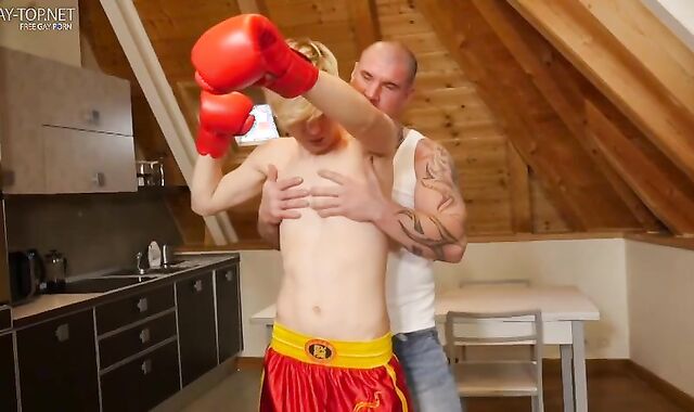 Dad's man breezy spycam-voyeur Vol.spycam 22