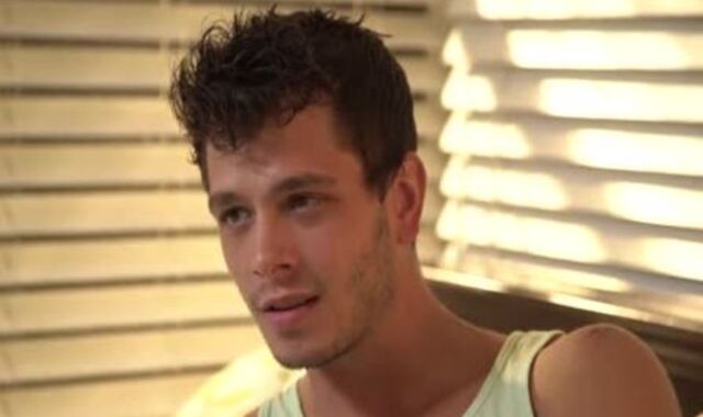 Uncle Trains His Newphew How To screw