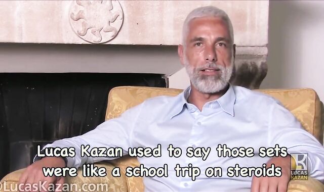 Conversation With Parent