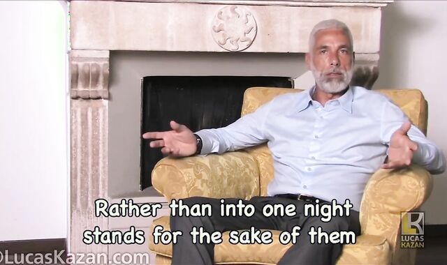 Conversation With Parent