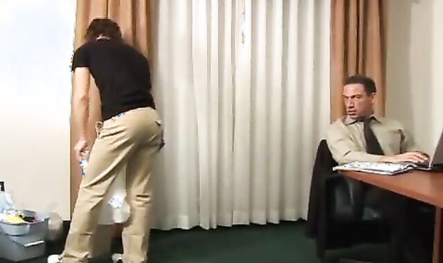 Strung up Chief And Fuckboy