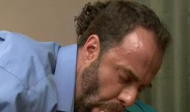 Dodger Hairy man penetrates A Thin teenage