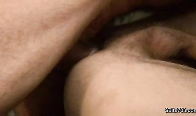 Dodger Hairy man penetrates A Thin teenage