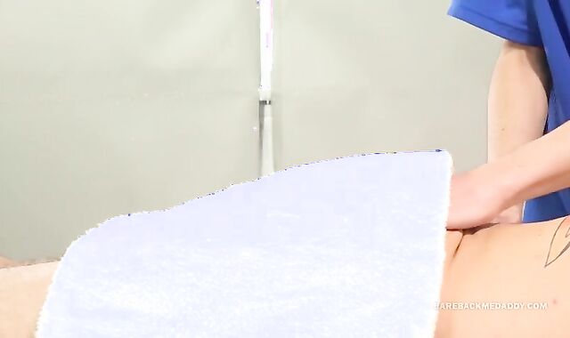 father gets A peculiar Approach