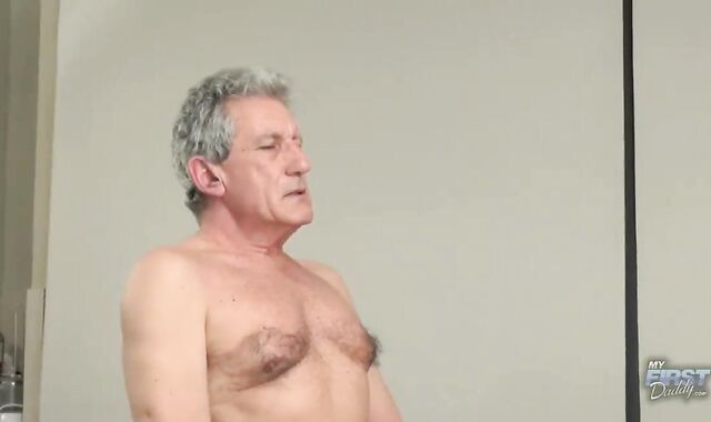 Daddys Laundry Bedroom Hook Up