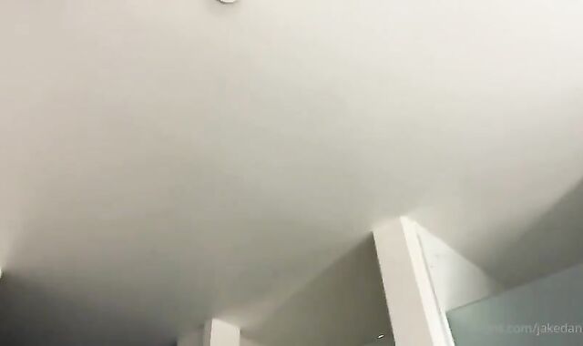 trio ample folks Have fun.voyeur whorish gay Orgy