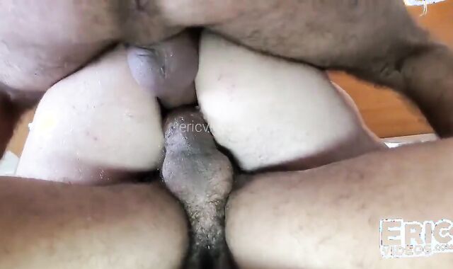 Picked Up And stuffed voyeur-voyeur Drake,voyeur Drew voyeur&voyeur Romeo