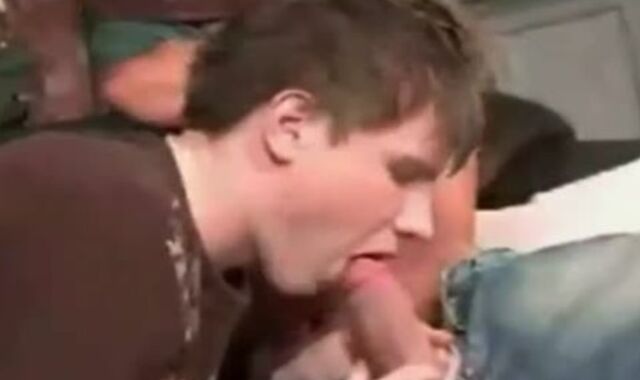 2 B-ys acquires smashed By Dad