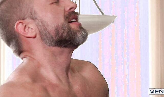 Stepparent's Secret spycam-voyeur Dirk Caber,spycam Phenix Saint rectum Romp