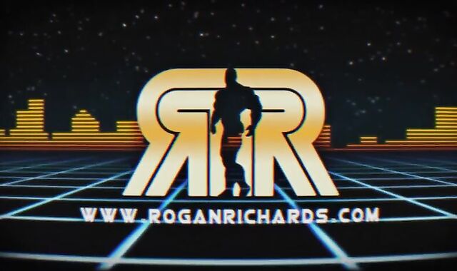 Oily Father And The Bearded guy