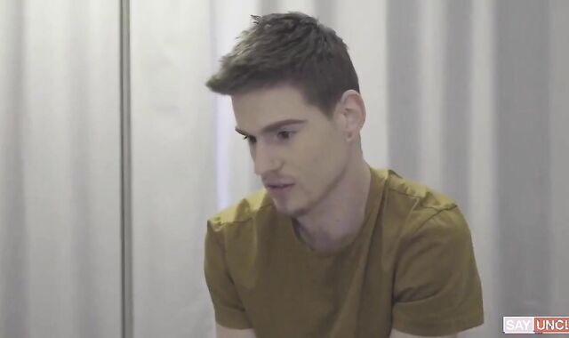 Muscly teddy without a condom rump fuck-fest pornography