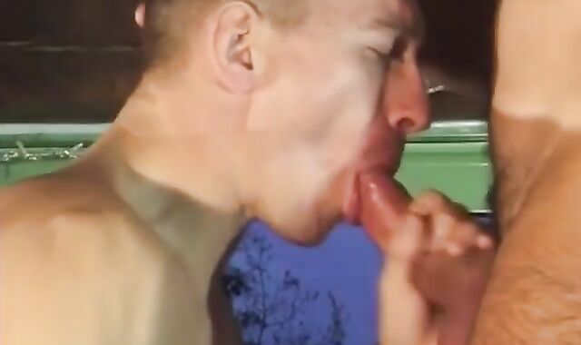 XL Dangled Father deepthroat And penetrate