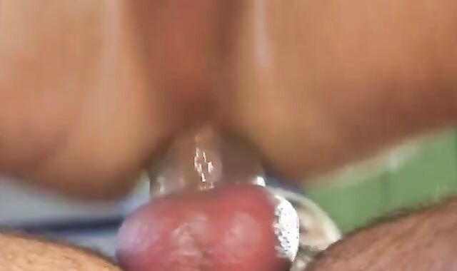 XL Dangled Father deepthroat And penetrate