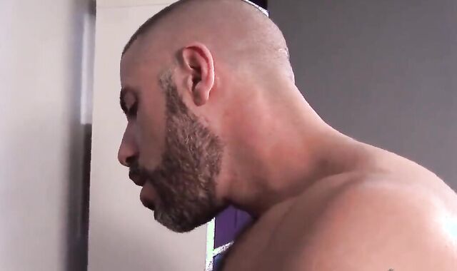 Michel Rudin And Lyle Boyce spycam(PC P2)