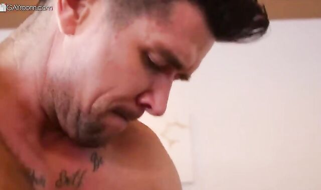 Parent fuck-stick Down