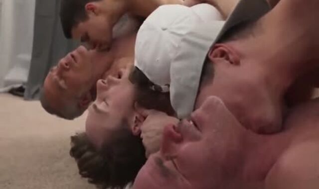 Austin Lock voyeur-my Heart Belongs 2 Parent