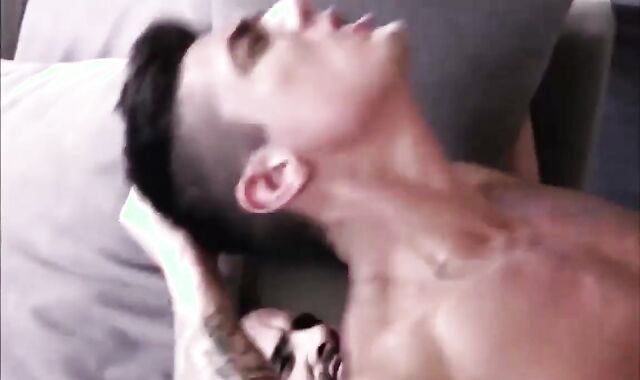 How fortunate Am I To Have 2 Daddies?