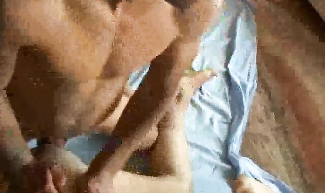 legitimate age teenie Bulgarian Gipsy bonks Dad