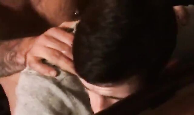 father Parent And teenage