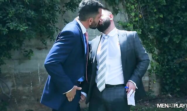 twink And His 2 Dads 2