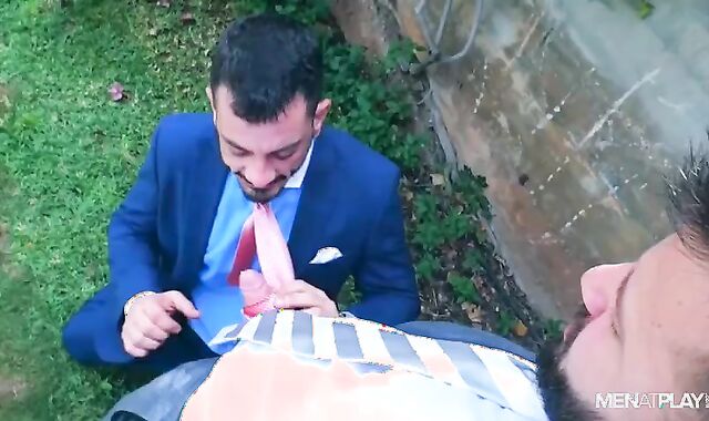 twink And His 2 Dads 2