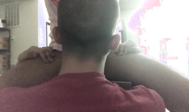 Bakery deep-facehole On The Baker's Table