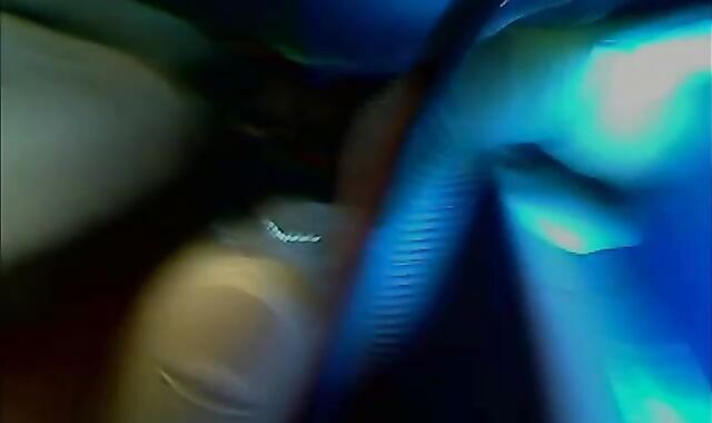 The clean-shaved hunks are back