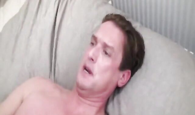 Dads drill youngsters two