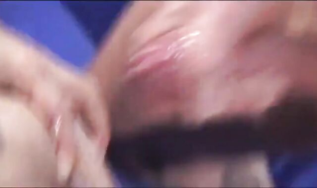 The Ultimate Internal ejaculation