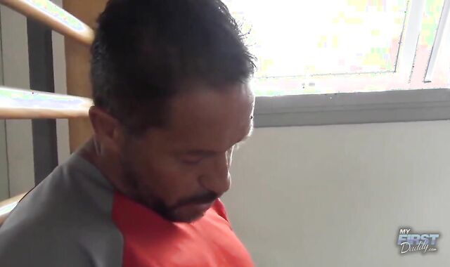 Marv And Victor penetrate unprotected