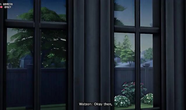 My Stepdaughter's Beau