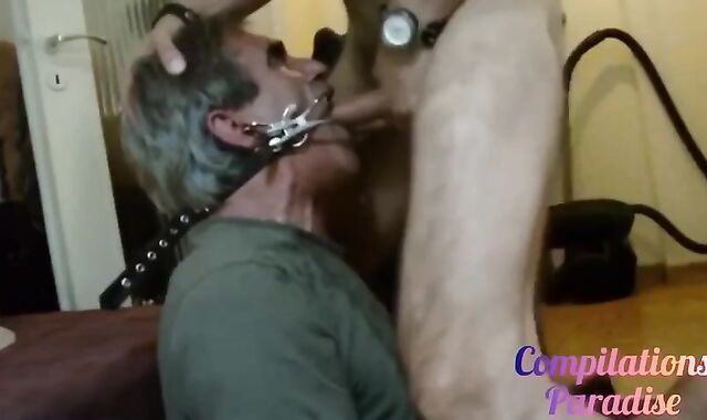 Parent?voyeur?voyeur?s mind-blowing studs voyeur?