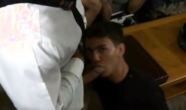 2251330 Suited Father In dark Socks bonks