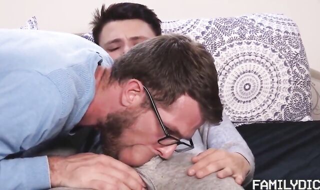 Wake Me Up daddy And plumb Me