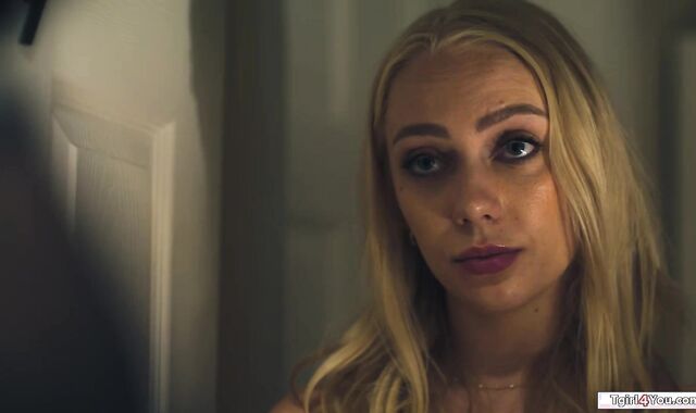 My shemale friend turned into a vampire