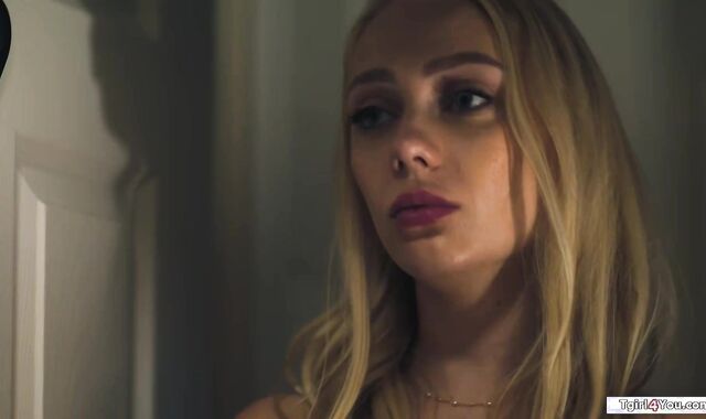 My shemale friend turned into a vampire