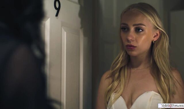 My shemale friend turned into a vampire