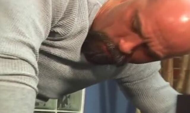 ample Equipment Teddies voyeur-spycam Gig 1