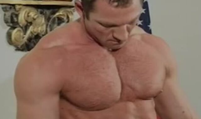 dad at the whitehouse