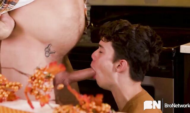 Dad humped The enchanting gap Of His Bottom twink!