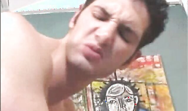 Dad and teenage dril desire