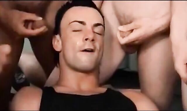 Amateur Bareback Big Cocks & Cum