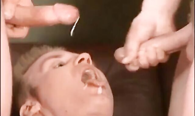 Amateur Bareback Big Cocks & Cum