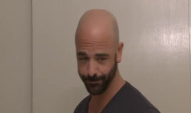 parent And Colton Grey